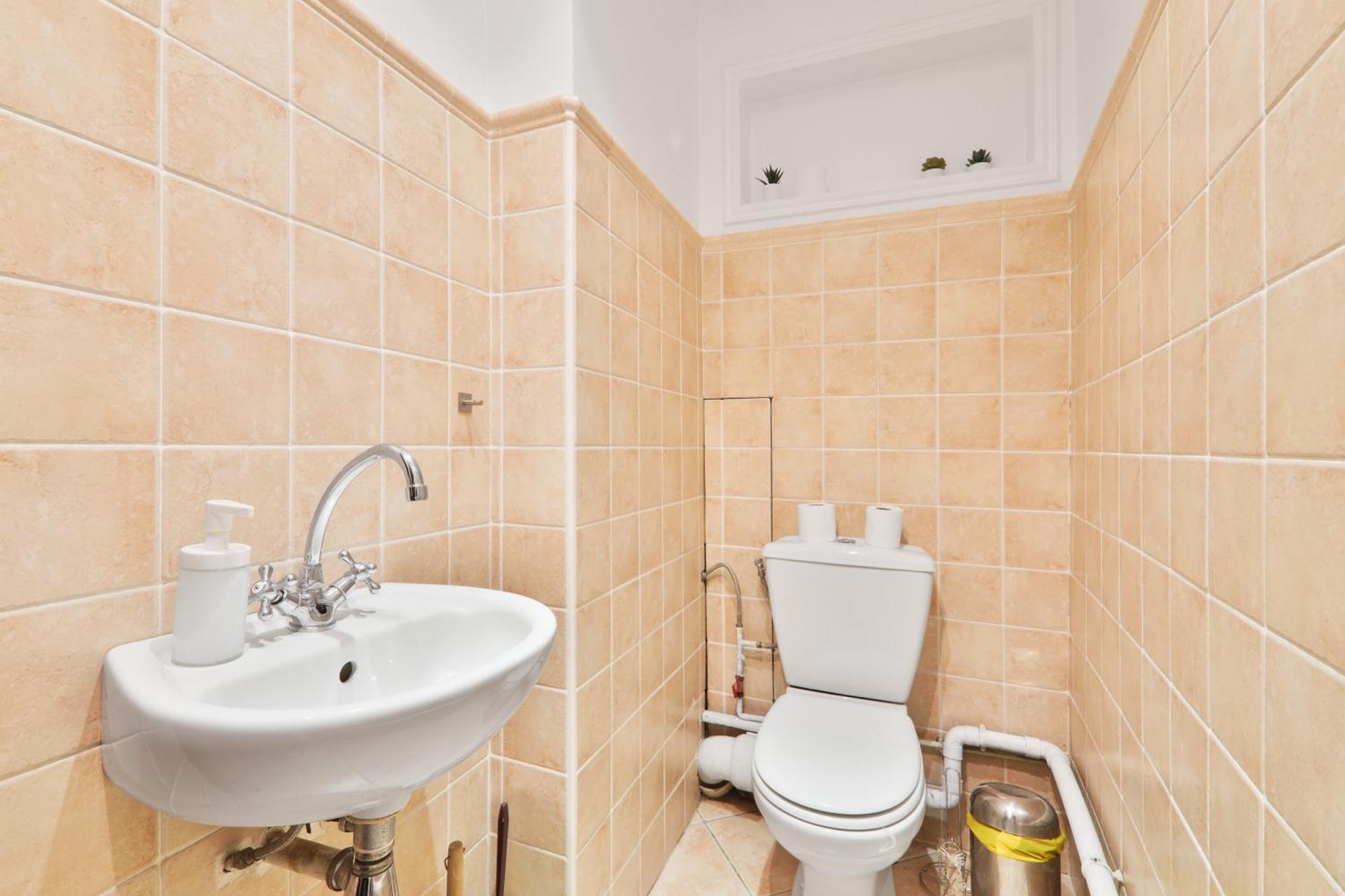 Appartement Quartier Saint Marcel Free Netflix Paris Exteriör bild